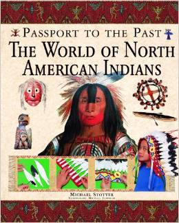 world of north american indians