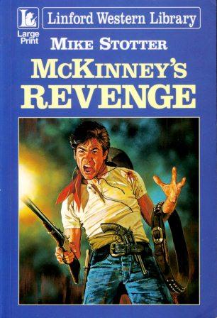 McKinney's Revenge